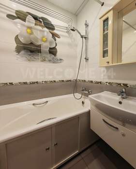 2-к квартира, вторичка, 48м2, 3/5 этаж