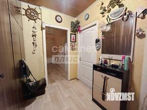 3-к квартира, вторичка, 62м2, 5/5 этаж