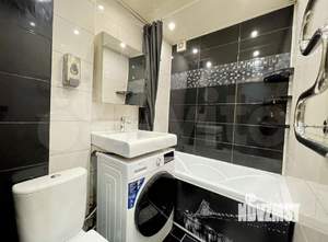 2-к квартира, вторичка, 44м2, 1/5 этаж