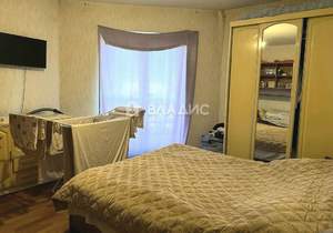 2-к квартира, вторичка, 61м2, 13/17 этаж