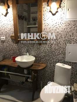 1-к квартира, вторичка, 42м2, 9/17 этаж