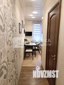 3-к квартира, вторичка, 68м2, 4/9 этаж