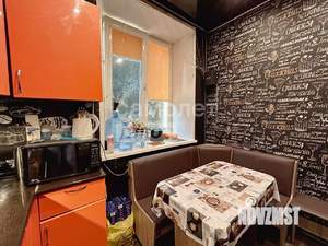 3-к квартира, вторичка, 59м2, 1/3 этаж