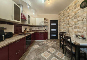 2-к квартира, вторичка, 59м2, 10/15 этаж