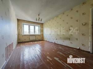 2-к квартира, вторичка, 55м2, 5/5 этаж