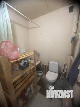 1-к квартира, вторичка, 33м2, 5/5 этаж