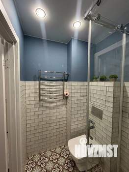 1-к квартира, вторичка, 33м2, 5/5 этаж