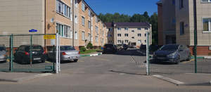 3-к квартира, вторичка, 91м2, 2/3 этаж