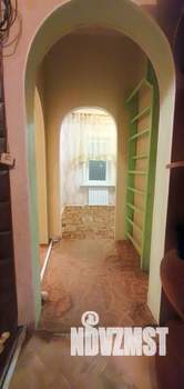 1-к квартира, вторичка, 40м2, 1/1 этаж