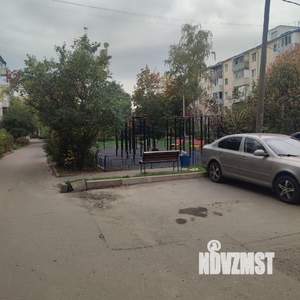 1-к квартира, вторичка, 32м2, 1/5 этаж