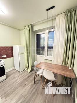 1-к квартира, вторичка, 29м2, 7/9 этаж