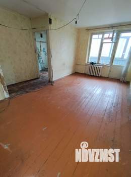 2-к квартира, вторичка, 46м2, 3/5 этаж