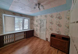 2-к квартира, вторичка, 45м2, 1/5 этаж