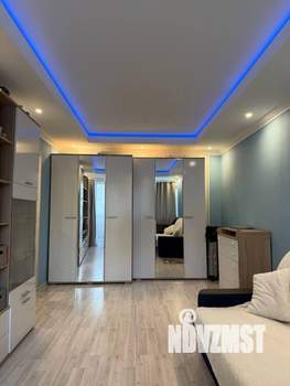 1-к квартира, вторичка, 33м2, 4/9 этаж