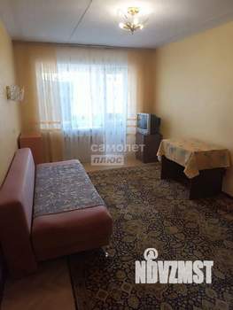 2-к квартира, вторичка, 46м2, 3/5 этаж