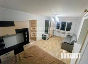 1-к квартира, вторичка, 31м2, 1/5 этаж