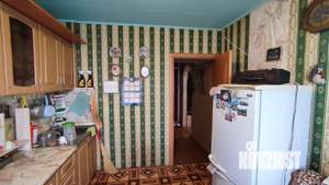 2-к квартира, вторичка, 53м2, 9/9 этаж