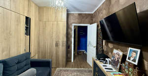 2-к квартира, вторичка, 64м2, 15/15 этаж