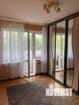 1-к квартира, вторичка, 18м2, 4/5 этаж