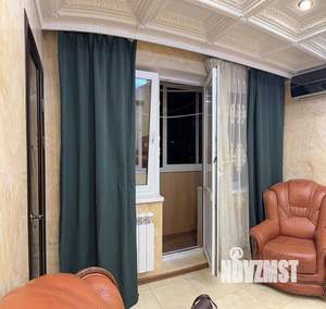 3-к квартира, вторичка, 57м2, 4/5 этаж