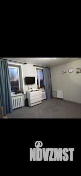 1-к квартира, вторичка, 32м2, 2/2 этаж