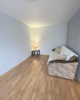 1-к квартира, вторичка, 29м2, 4/5 этаж