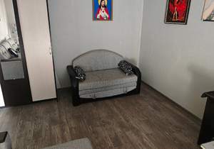1-к квартира, вторичка, 30м2, 4/5 этаж
