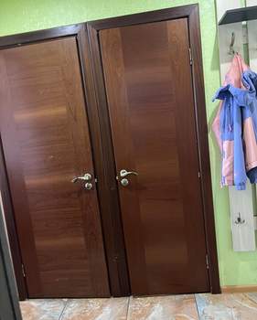 1-к квартира, вторичка, 41м2, 8/17 этаж