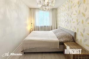 3-к квартира, вторичка, 56м2, 6/9 этаж