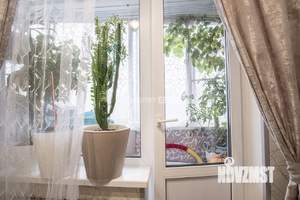 1-к квартира, вторичка, 32м2, 6/9 этаж