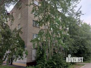 1-к квартира, вторичка, 31м2, 2/5 этаж
