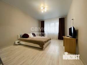 2-к квартира, вторичка, 59м2, 14/15 этаж