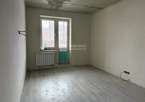 2-к квартира, вторичка, 66м2, 3/17 этаж