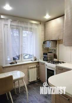 2-к квартира, вторичка, 49м2, 2/5 этаж