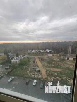 Студия квартира, вторичка, 29м2, 9/15 этаж