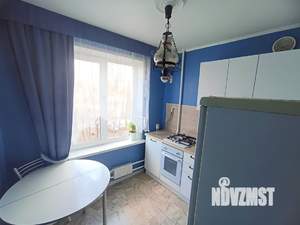 3-к квартира, вторичка, 61м2, 3/9 этаж