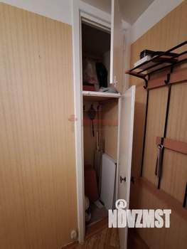 1-к квартира, вторичка, 36м2, 2/5 этаж
