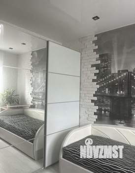 2-к квартира, вторичка, 70м2, 4/17 этаж