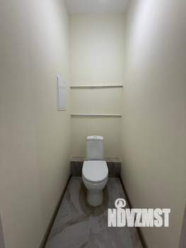 2-к квартира, сданный дом, 57м2, 5/17 этаж