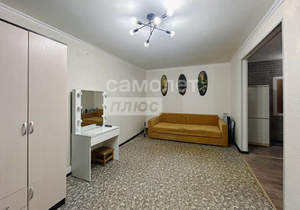 1-к квартира, вторичка, 31м2, 1/5 этаж