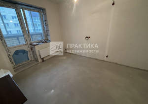2-к квартира, вторичка, 59м2, 10/15 этаж