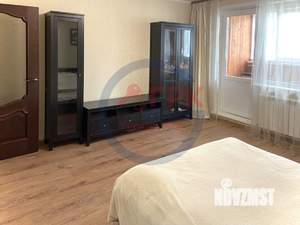 1-к квартира, вторичка, 44м2, 1/11 этаж