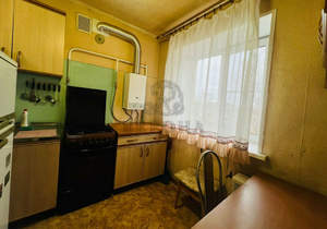 2-к квартира, вторичка, 44м2, 5/5 этаж