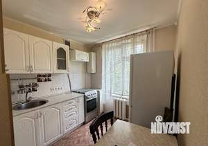 2-к квартира, вторичка, 45м2, 4/5 этаж