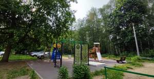 2-к квартира, вторичка, 53м2, 9/9 этаж