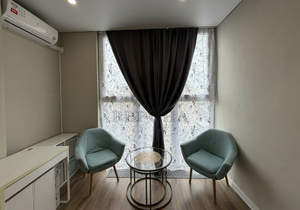 Студия квартира, вторичка, 27м2, 16/17 этаж