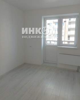 1-к квартира, вторичка, 41м2, 5/9 этаж