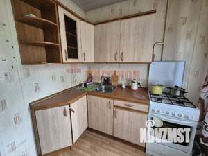 1-к квартира, вторичка, 31м2, 2/5 этаж