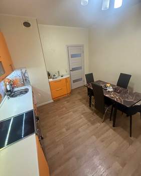 2-к квартира, вторичка, 57м2, 3/17 этаж