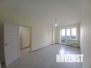 1-к квартира, сданный дом, 40м2, 3/17 этаж